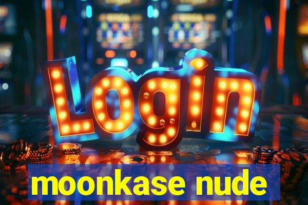 moonkase nude